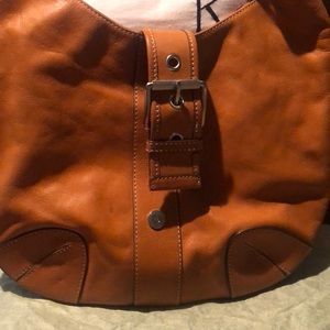Michael kors hobo bag